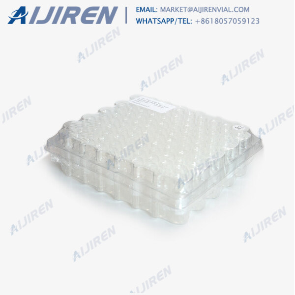Aijiren polyspring micro insert on stock